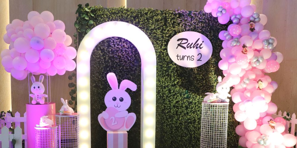 Stage & Lighting