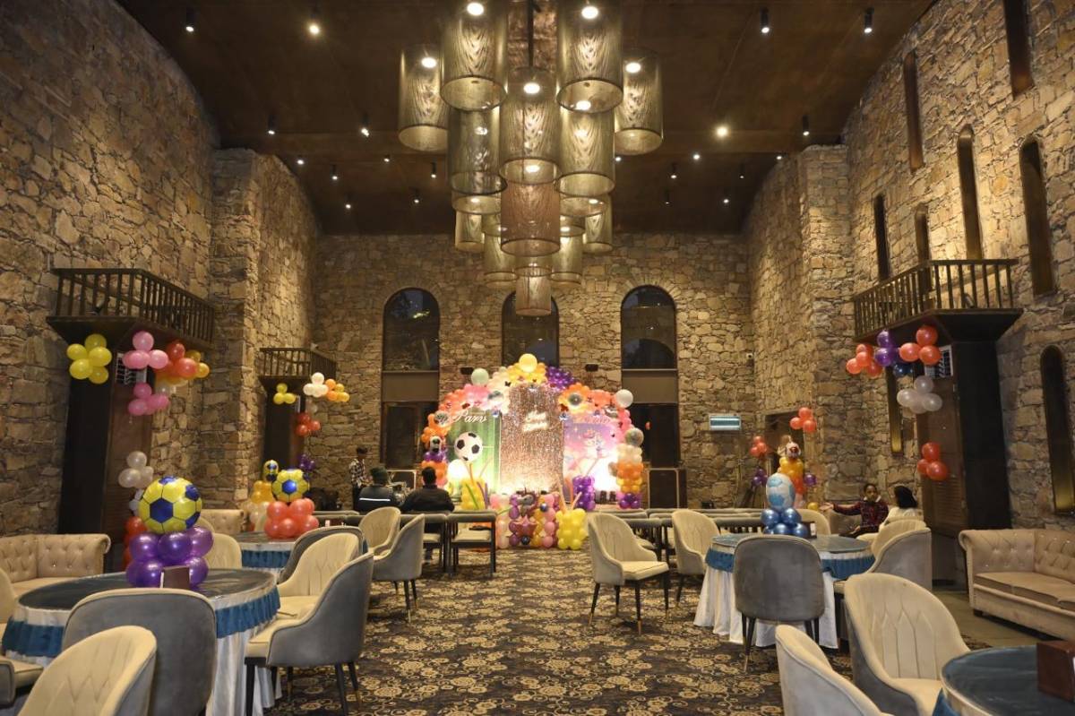 Why Hiring Luxury Event Management Companies Matters for High-End Celebrations in Mumbai